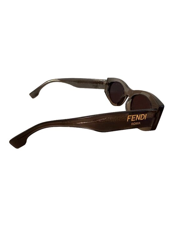 Authentic Fendi FE40125I 95N Sunglasses main image 6